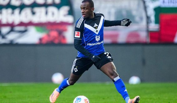 Rekordstrafe für HSV-Star nach Alkoholfahrt