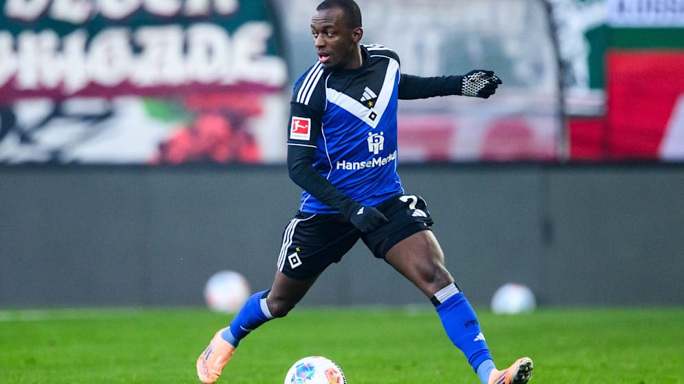 Rekordstrafe für HSV-Star nach Alkoholfahrt