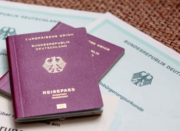 Polizei deckt Betrug bei Einbürgerungstests auf