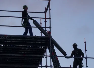 Mietregulierung als unzureichende Lösung der Wohnungsmarktkrise