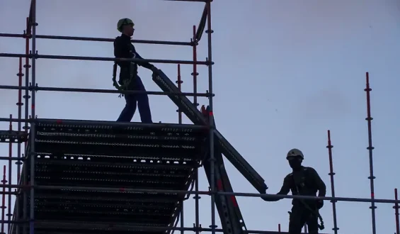 Mietregulierung als unzureichende Lösung der Wohnungsmarktkrise