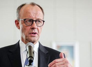 Deutschland und die Golfstaaten: Zukunftsperspektiven