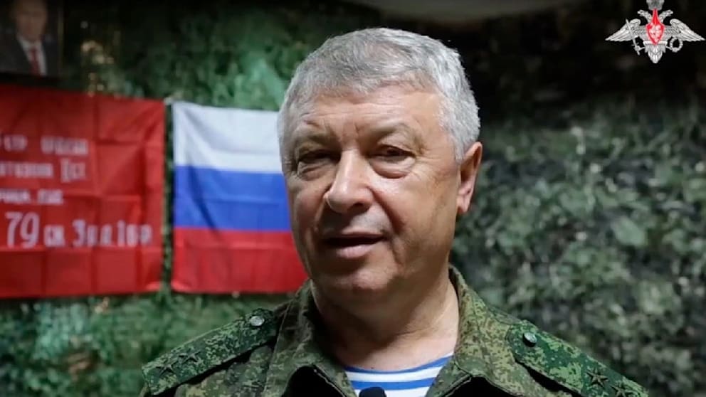 Angriff auf russischen Geheimdienstler: Lawrow beschuldigt Ukraine