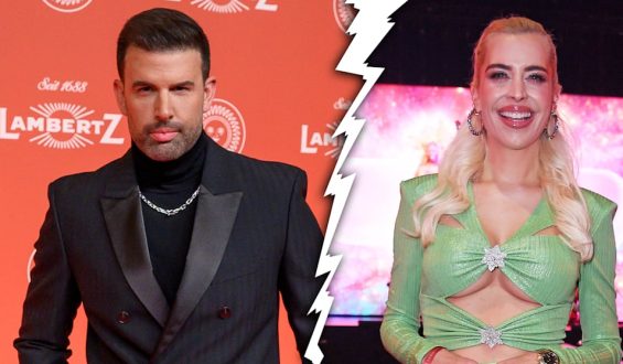 Aufregung nach Promi-Party: Zwischenfall zwischen Verena Kerth und Jay Khan