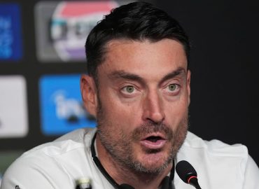 Albert Riera revolutioniert Eintracht Frankfurt in kürzester Zeit