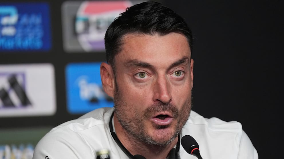 Albert Riera revolutioniert Eintracht Frankfurt in kürzester Zeit