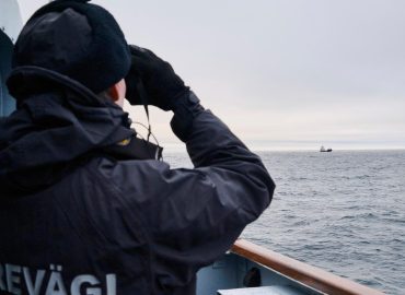 Russische Bedrohung auf See: Warnung des Marine-Inspekteurs