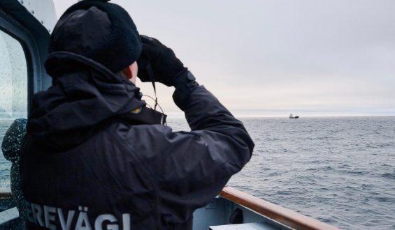 Russische Bedrohung auf See: Warnung des Marine-Inspekteurs
