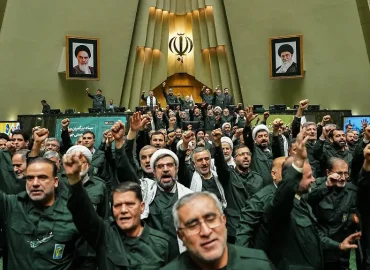 Teheran verhaftet prominente Reformpolitiker