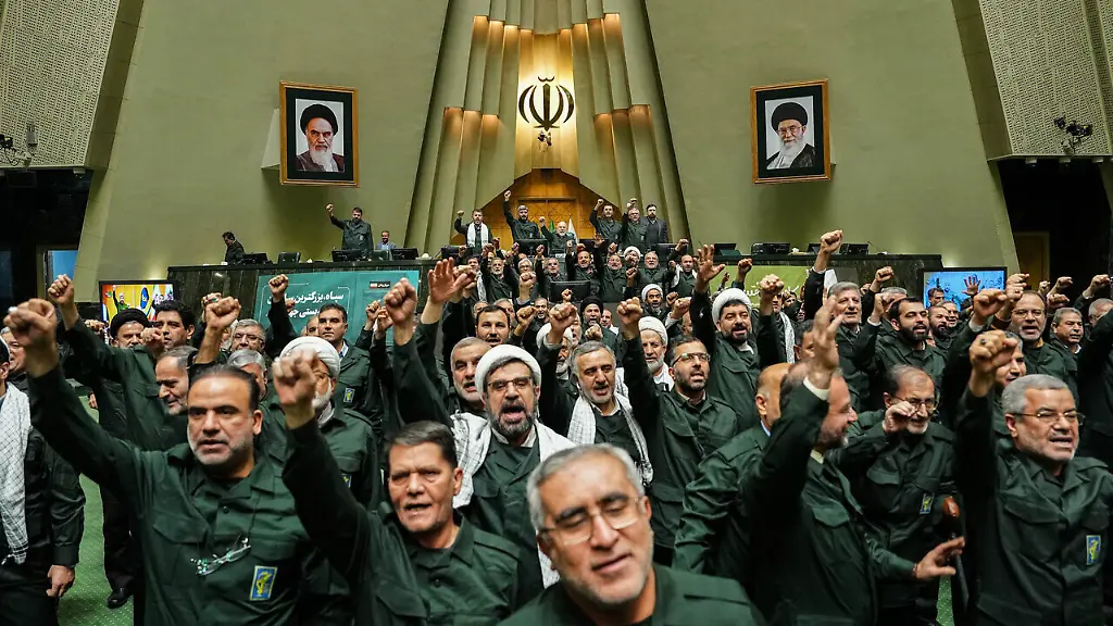 Teheran verhaftet prominente Reformpolitiker