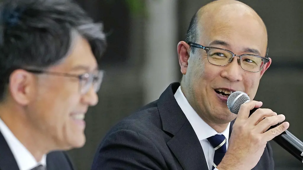 Toyota: Wechsel an der Konzernspitze