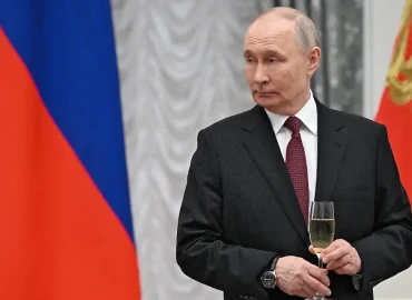 Möglicher Kollaps der russischen Ölindustrie sorgt für Besorgnis