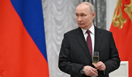 Möglicher Kollaps der russischen Ölindustrie sorgt für Besorgnis