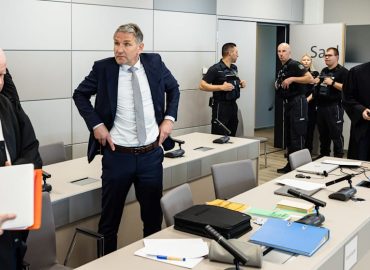 Erneute Kontroverse um Björn Höcke wegen umstrittener Äußerungen