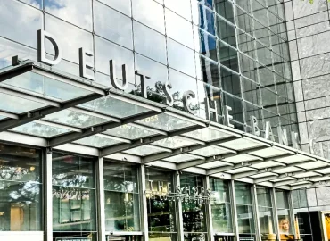 Deutsche Bank erkennt Fehler in der Beziehung zu Epstein an