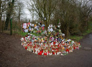 Mord an 14-jährigem Yosef in Dormagen: Tatverdächtiger ist 12-jähriger Junge