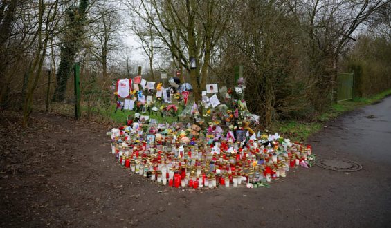 Mord an 14-jährigem Yosef in Dormagen: Tatverdächtiger ist 12-jähriger Junge