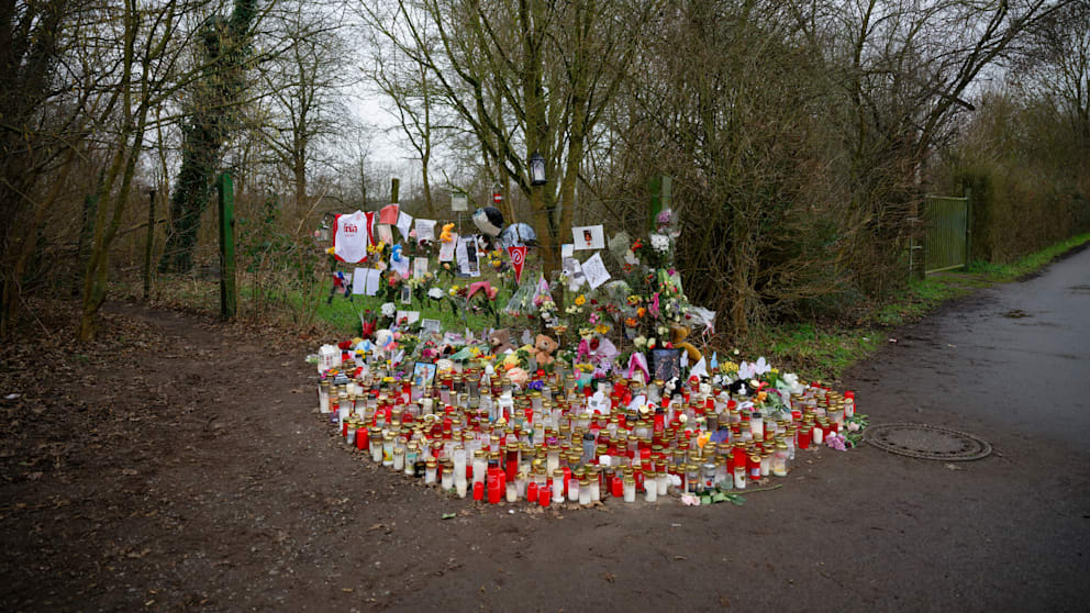 Mord an 14-jährigem Yosef in Dormagen: Tatverdächtiger ist 12-jähriger Junge