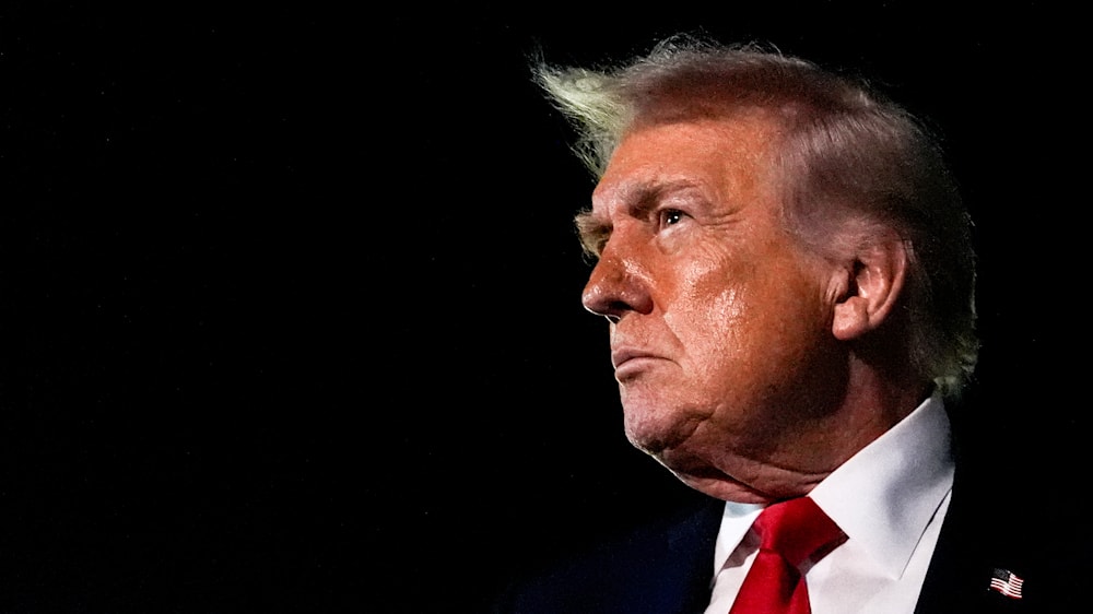 USA und Iran führen intensive Gespräche im Oman