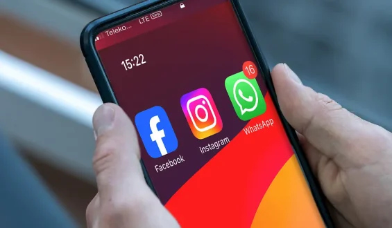 Meta-Konzern zur Zahlung von Entschädigungen verurteilt