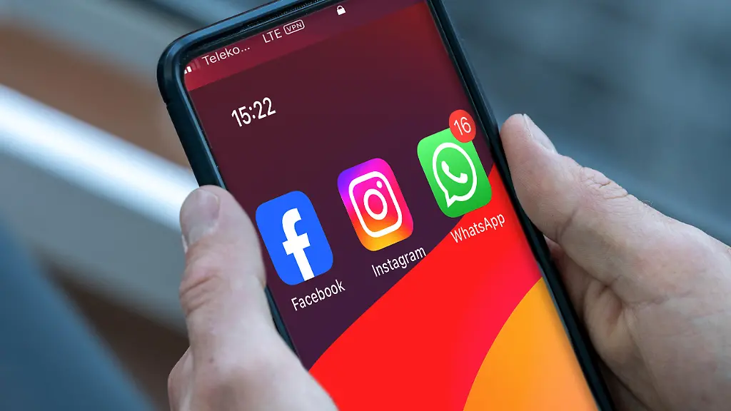 Meta-Konzern zur Zahlung von Entschädigungen verurteilt