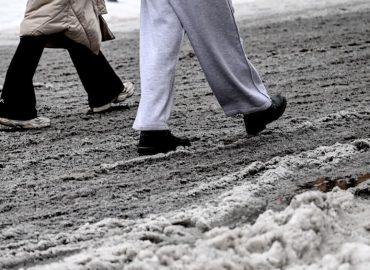 Berlin: Eine Hauptstadt in der Krise