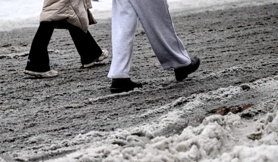 Berlin: Eine Hauptstadt in der Krise