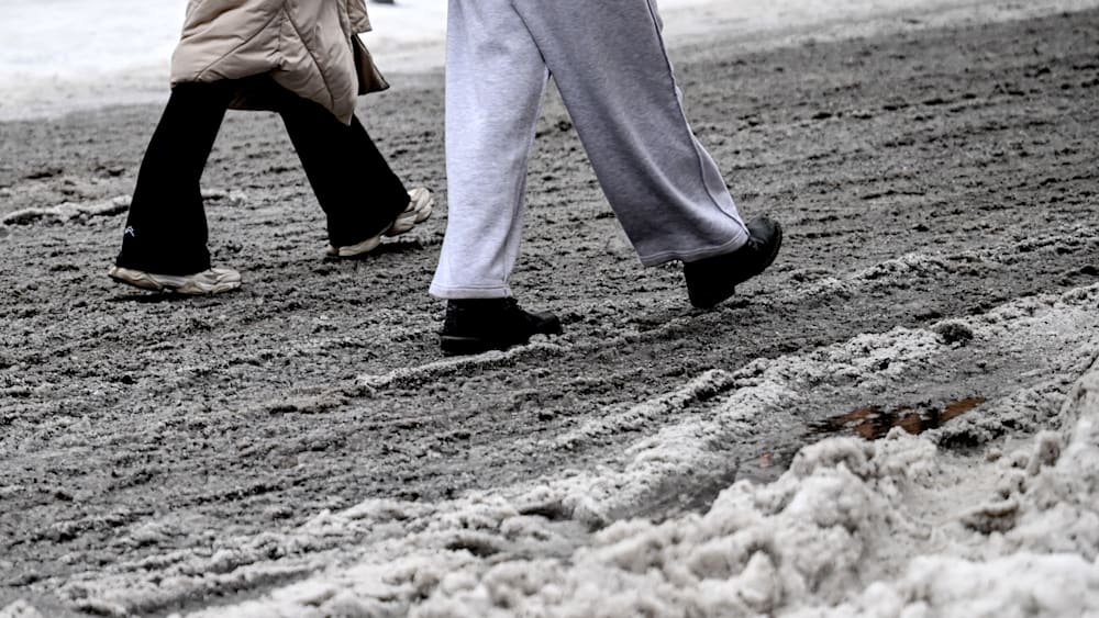 Berlin: Eine Hauptstadt in der Krise