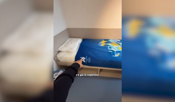 Norovirus-Ausbruch beeinflusst Olympia