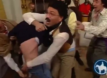 Empörung über altes Video von Lionel Messi im Netz