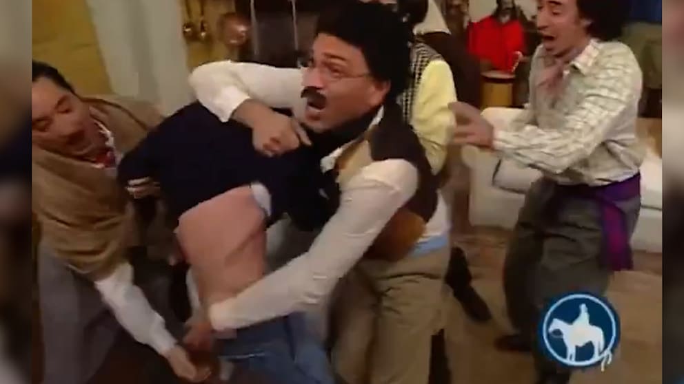 Empörung über altes Video von Lionel Messi im Netz