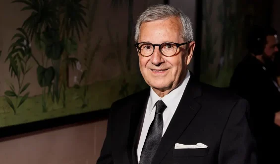 Jan Hofer erleidet schweren Sturz auf glattem Gehweg