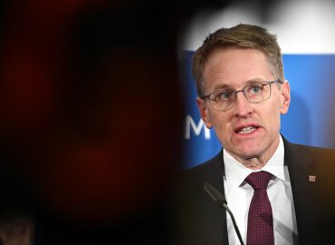 CDU Schleswig-Holstein fordert Mindestalter für Social Media