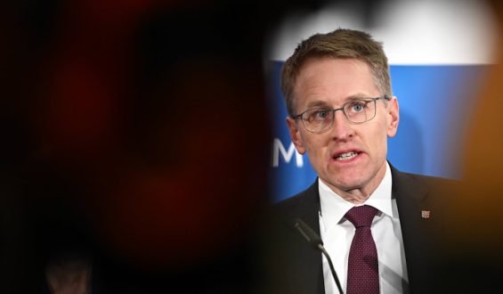 CDU Schleswig-Holstein fordert Mindestalter für Social Media