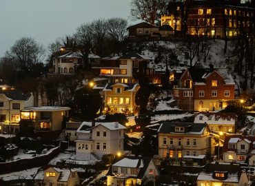 Macht eine neue Vermögensteuer das Land gerechter?