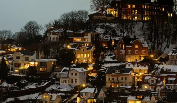 Macht eine neue Vermögensteuer das Land gerechter?