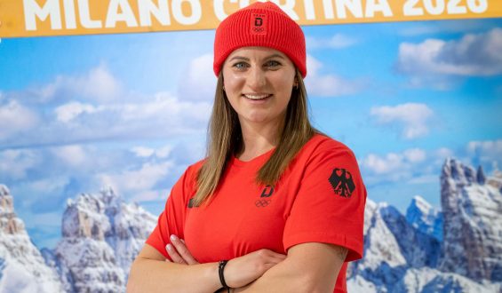 Deutsche Favoriten und Medaillenhoffnungen bei den Olympischen Winterspielen 2026