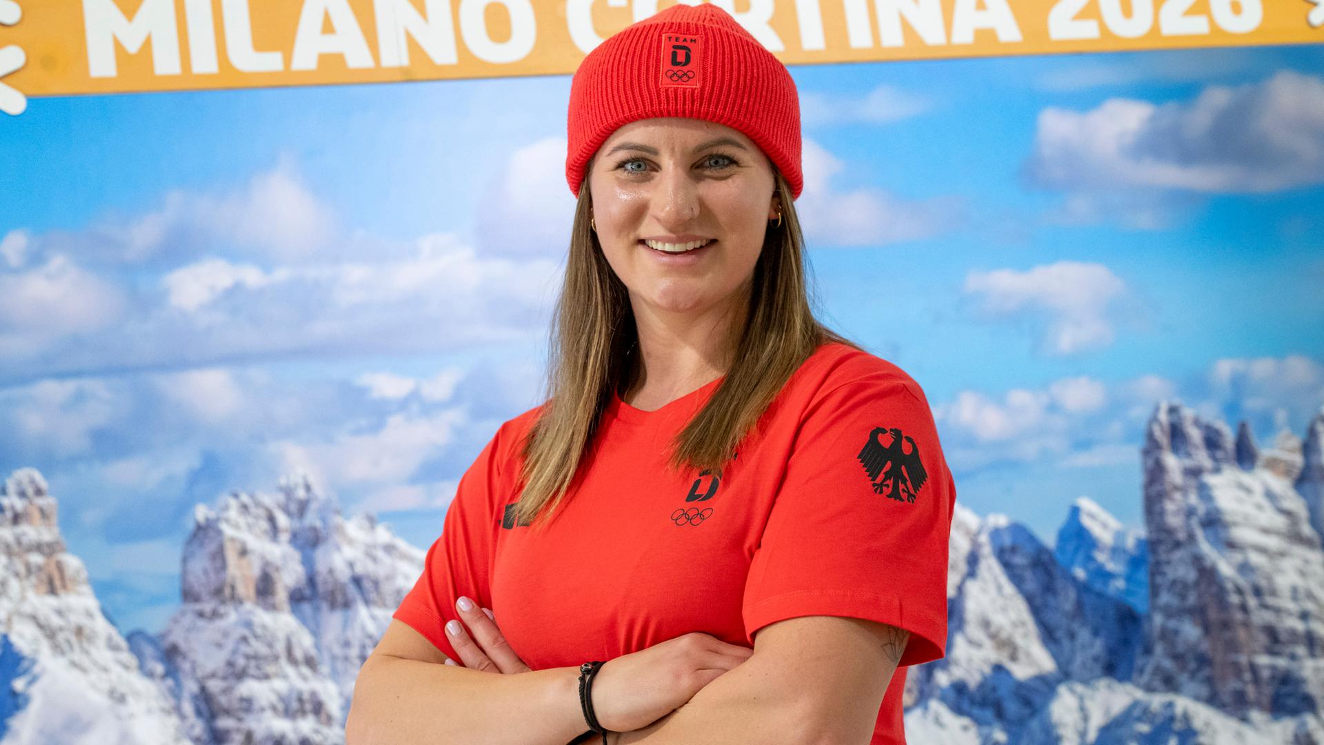 Deutsche Favoriten und Medaillenhoffnungen bei den Olympischen Winterspielen 2026