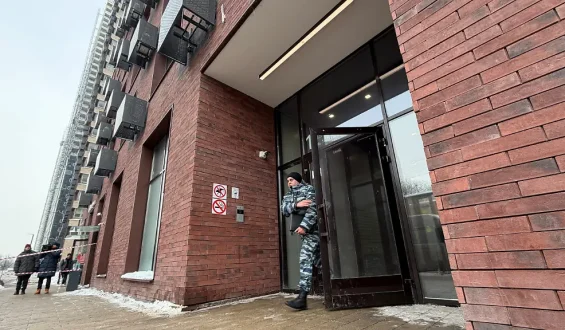 Russischer General bei Attentat schwer verletzt