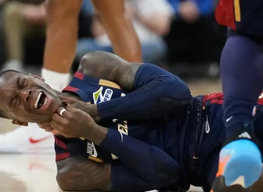 Dennis Schröder verpasst erneut die NBA-Finals