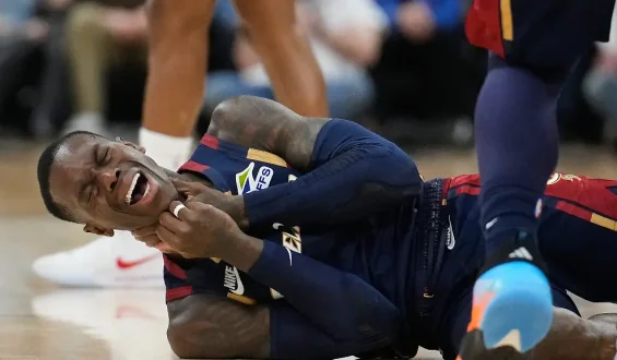 Dennis Schröder verpasst erneut die NBA-Finals