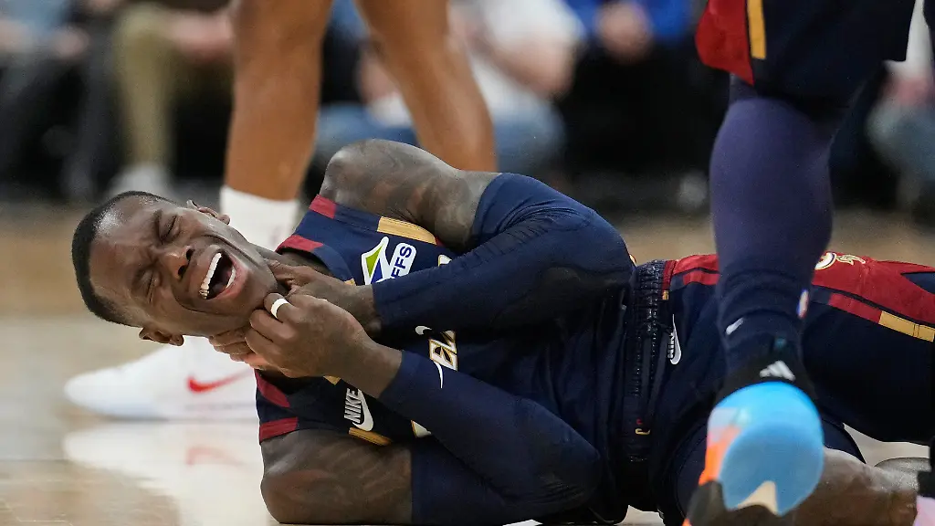 Dennis Schröder verpasst erneut die NBA-Finals