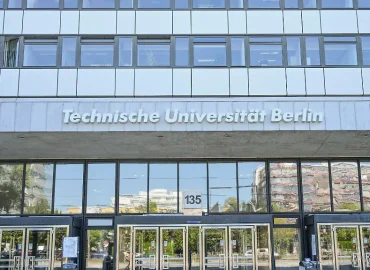 TU Berlin schließt Hauptgebäude wegen Baumängeln