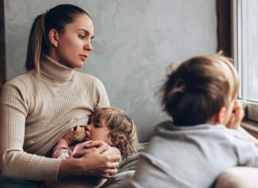 Studie: Zukunftsängste und hohe Kosten bremsen den Kinderwunsch