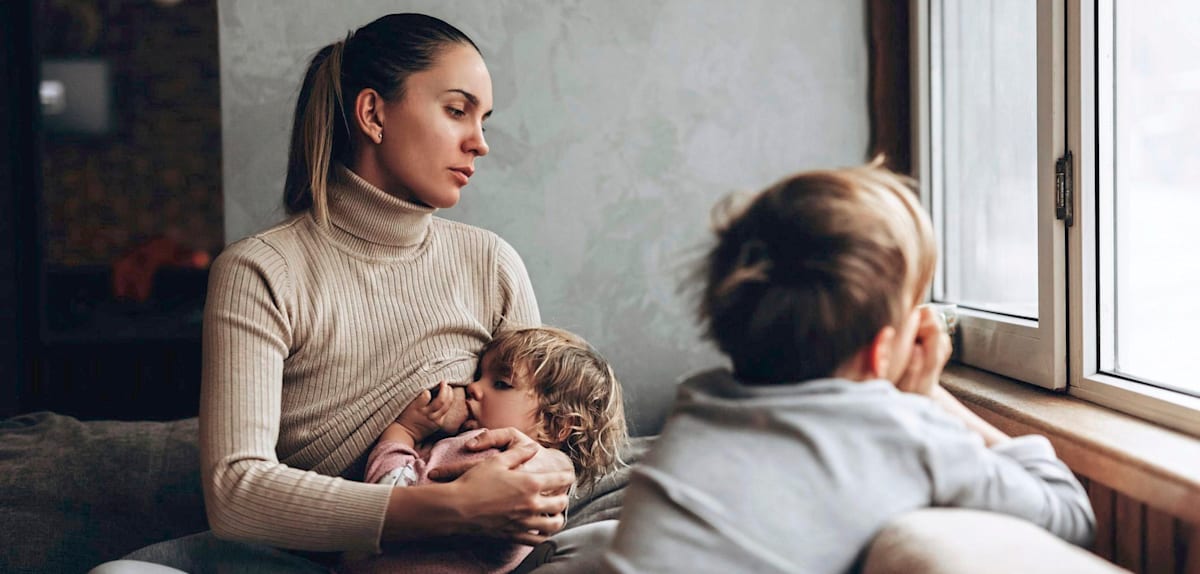 Studie: Zukunftsängste und hohe Kosten bremsen den Kinderwunsch