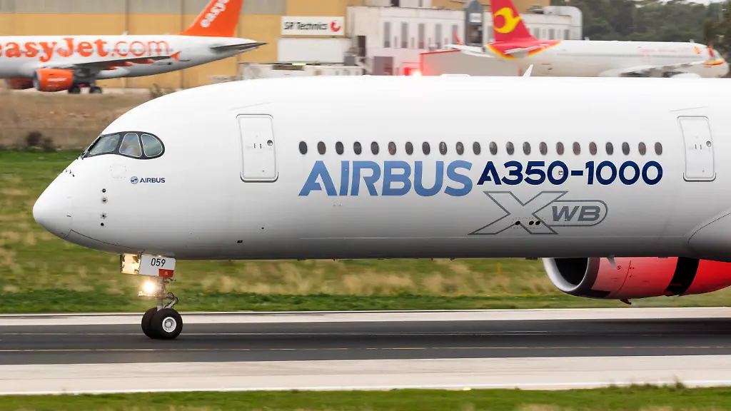 Airbus-Lieferverzögerungen beeinflussen Qantas’ Pläne für Direktflüge