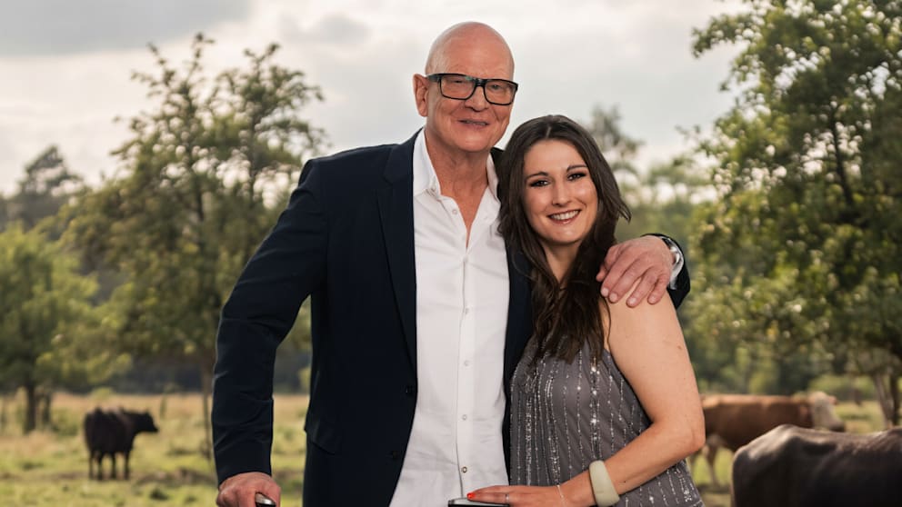 Alle Bewohner des neuen „Sommerhaus der Stars“ enthüllt