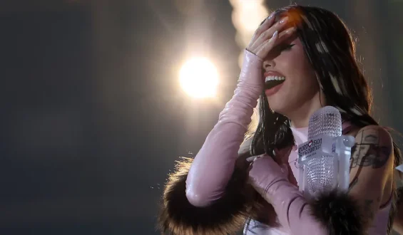 ESC-Erfolg für Bulgarien: Dara mit “Bangaranga”