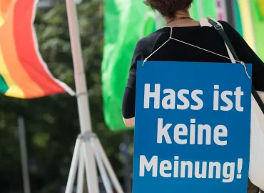 Die Verrohung der Debattenkultur im 21. Jahrhundert