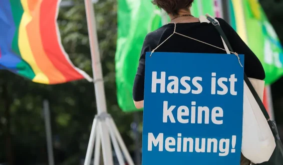 Die Verrohung der Debattenkultur im 21. Jahrhundert